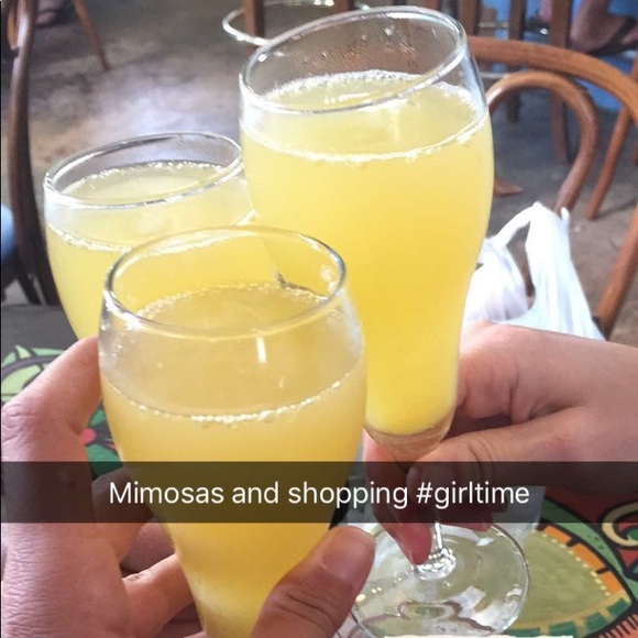 Meet your Posher, Rebecca - Picture 1 of 1